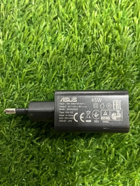 Asus 45W Fast Charging Adapter