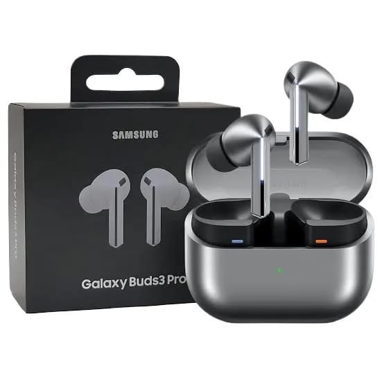 SAMSUNG Galaxy Buds 3 Pro